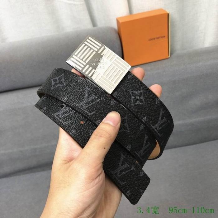 L*ouis V*uitton Belts Top Quality523