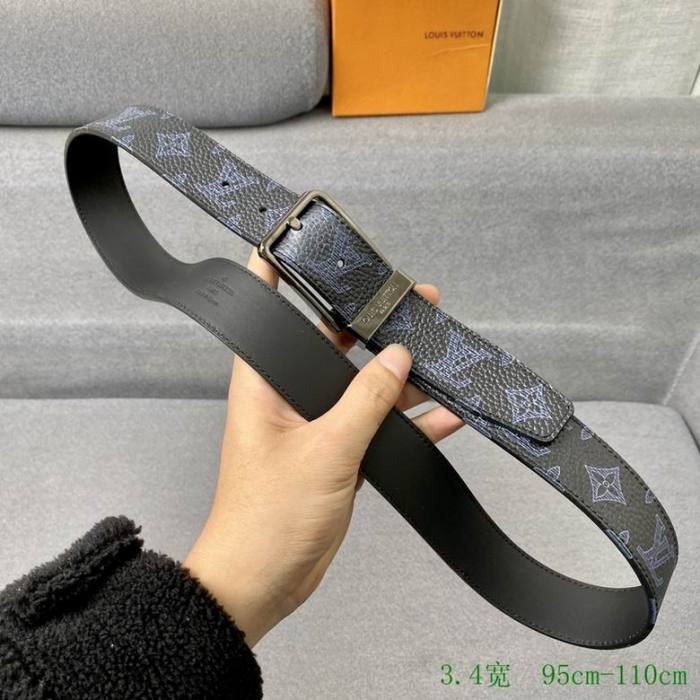 L*ouis V*uitton Belts Top Quality510