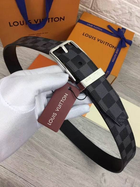 L*ouis V*uitton Belts Top Quality502