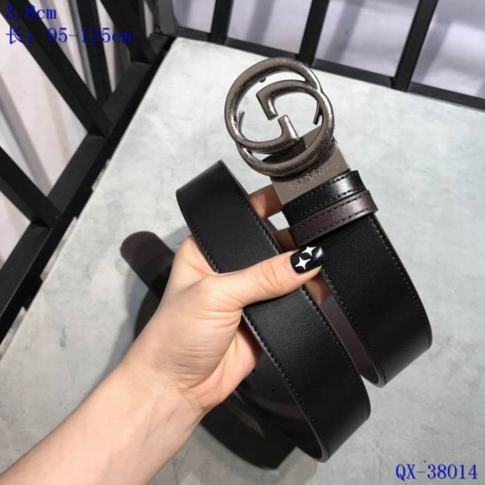 G*ucci Belts Top Quality 284