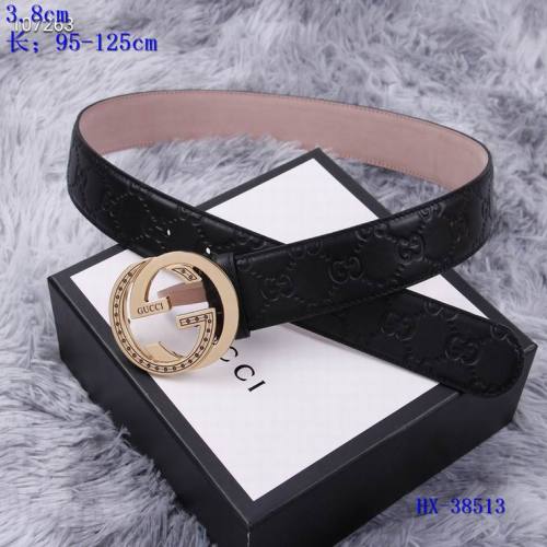 G*ucci Belts Top Quality 239