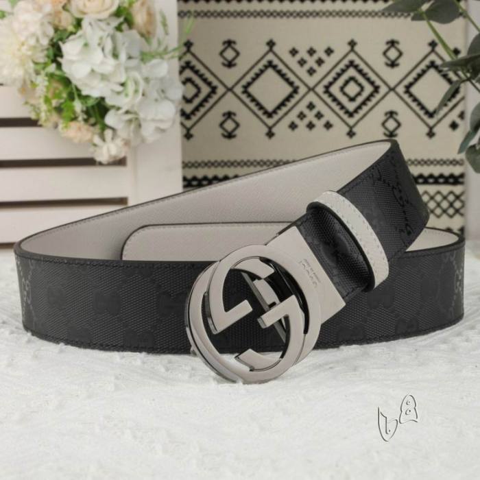 G*ucci Belts Top Quality 147