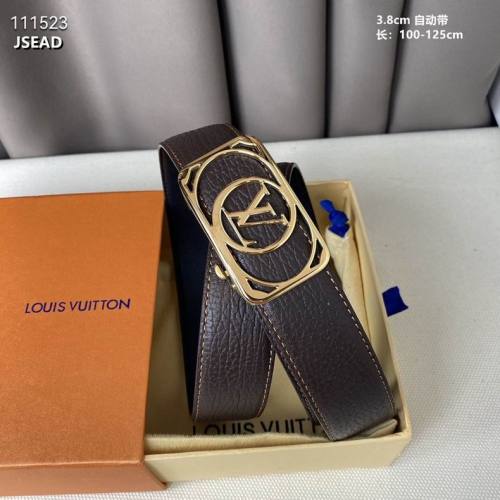 L*ouis V*uitton Belts Top Quality459