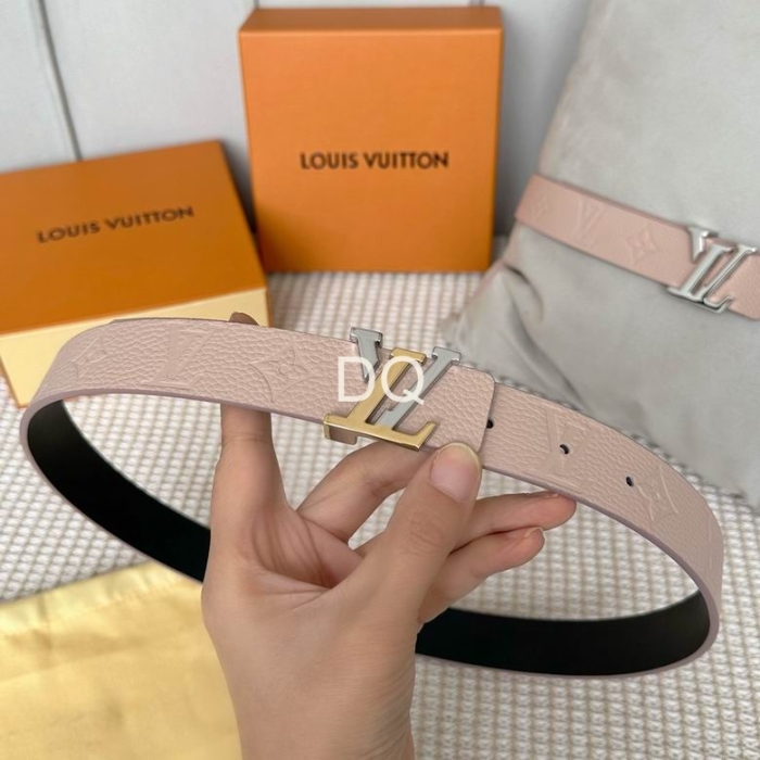 L*ouis V*uitton Belts Top Quality591