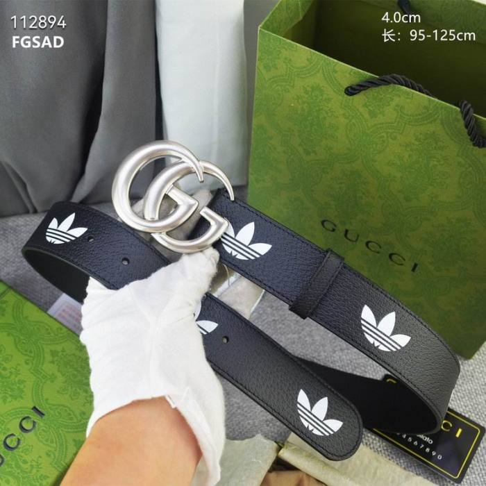 G*ucci Belts Top Quality 090