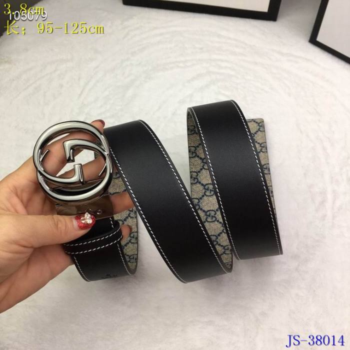 G*ucci Belts Top Quality 258