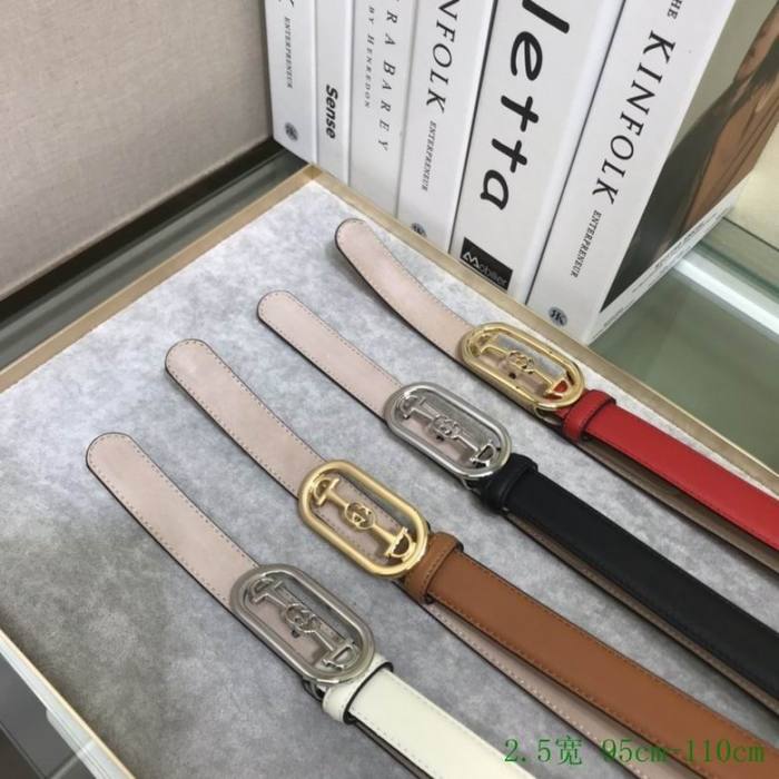 G*ucci Belts Top Quality 349