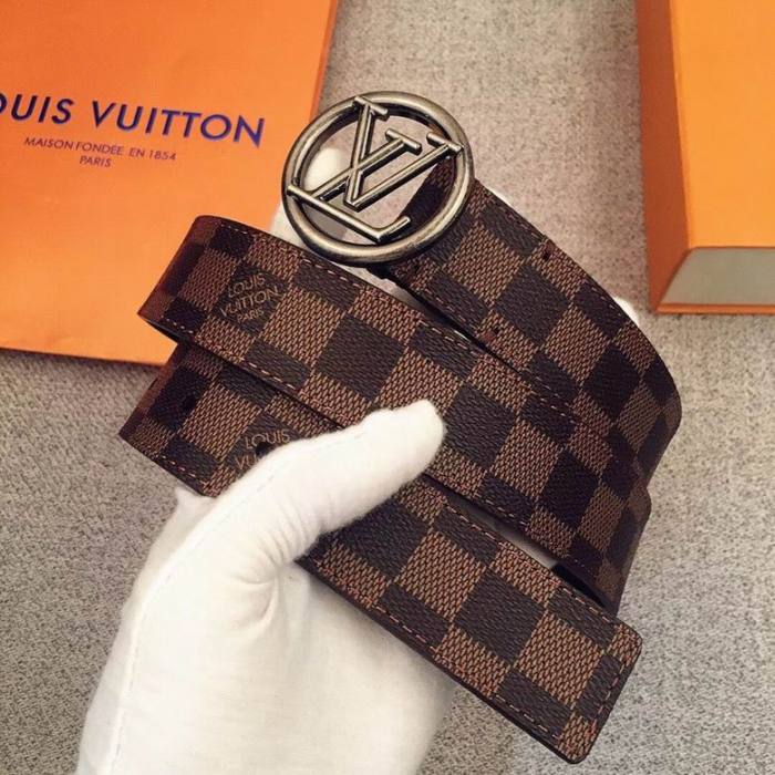 L*ouis V*uitton Belts Top Quality528