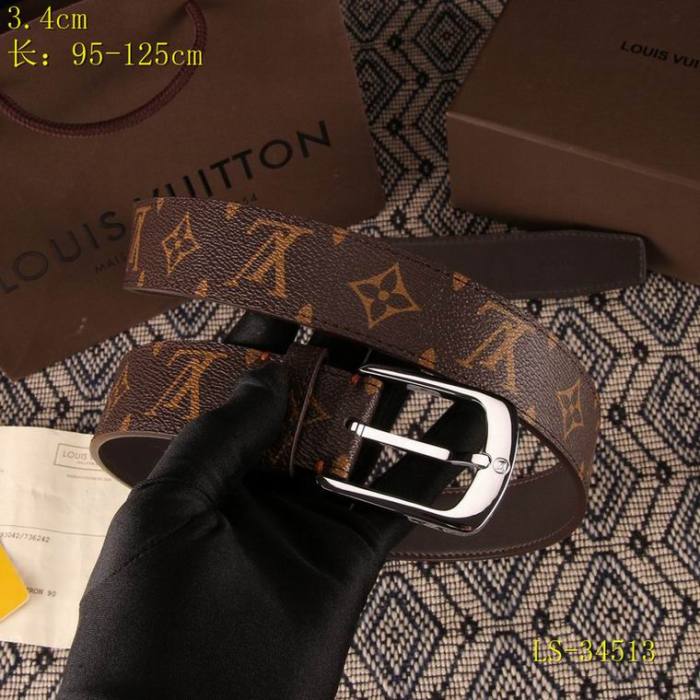 L*ouis V*uitton Belts Top Quality553