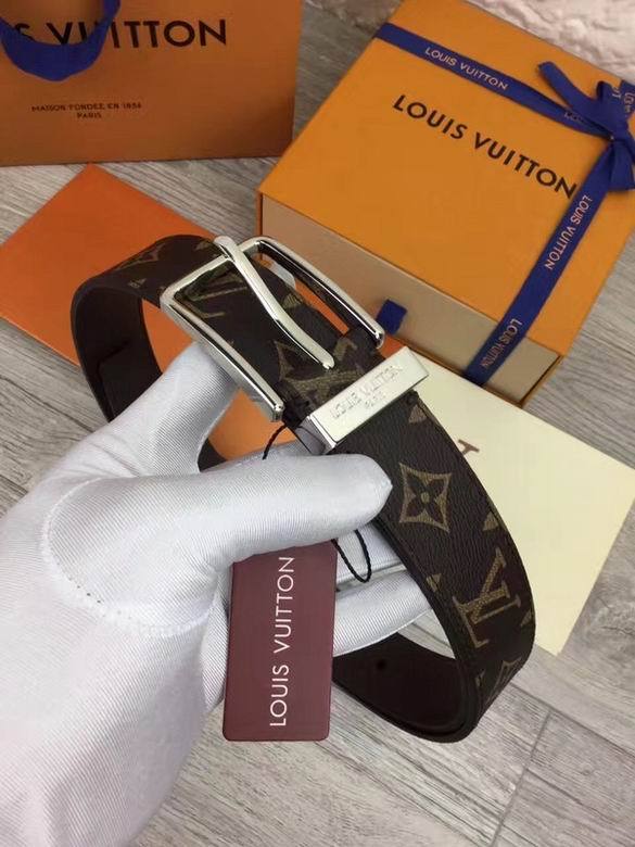 L*ouis V*uitton Belts Top Quality500
