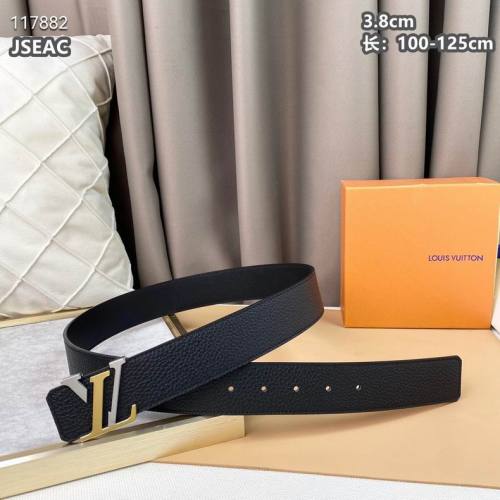 L*ouis V*uitton Belts Top Quality457