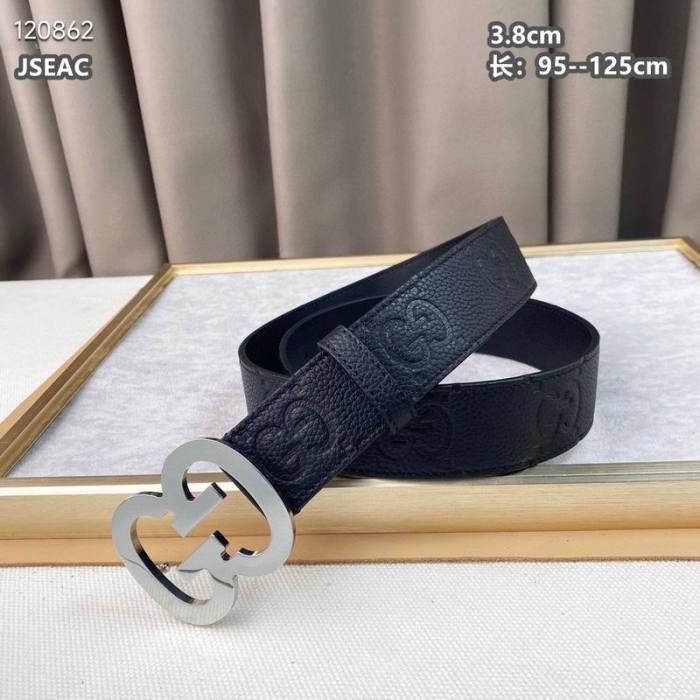 G*ucci Belts Top Quality 180
