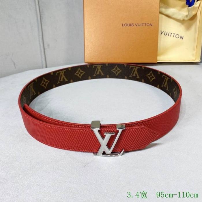 L*ouis V*uitton Belts Top Quality522