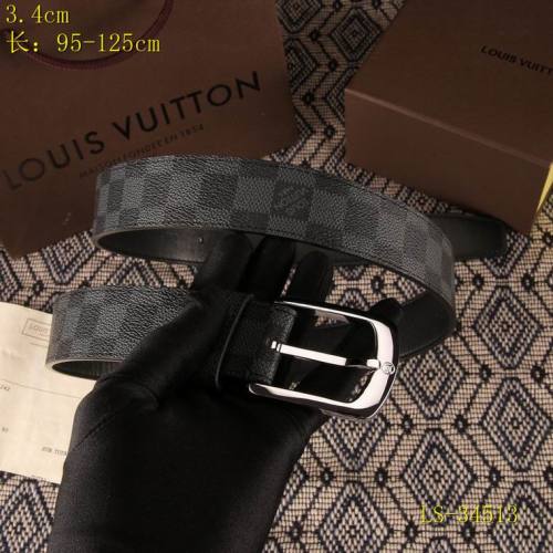 L*ouis V*uitton Belts Top Quality554
