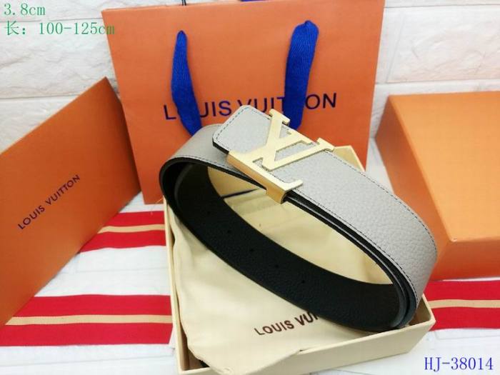 L*ouis V*uitton Belts Top Quality478
