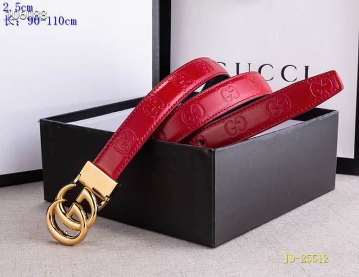 G*ucci Belts Top Quality 319
