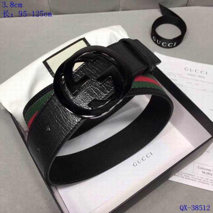 G*ucci Belts Top Quality 298