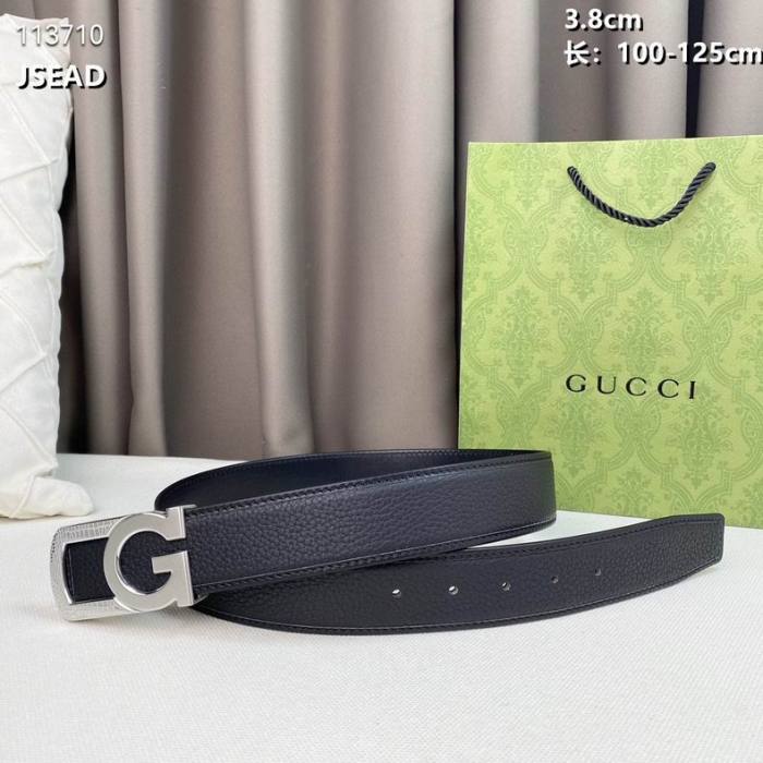 G*ucci Belts Top Quality 164