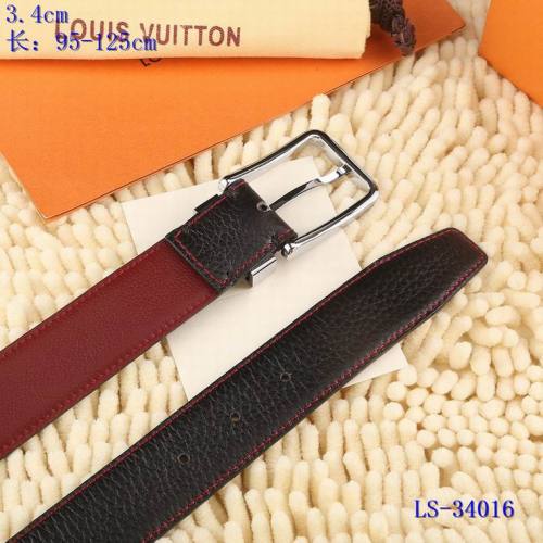 L*ouis V*uitton Belts Top Quality558