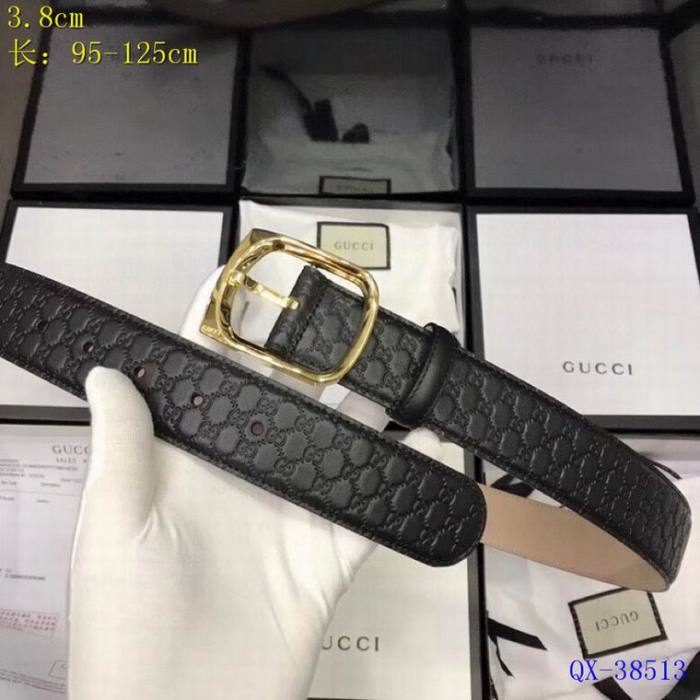 G*ucci Belts Top Quality 288