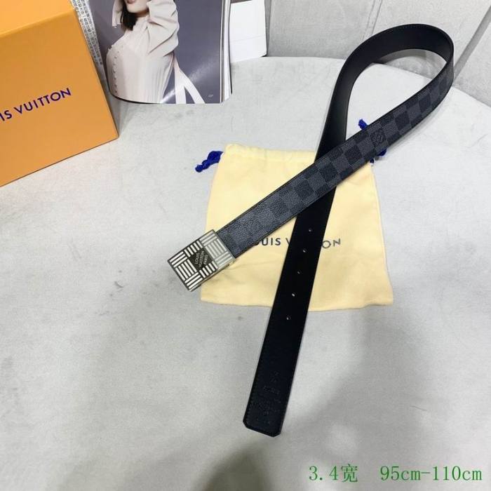 L*ouis V*uitton Belts Top Quality505