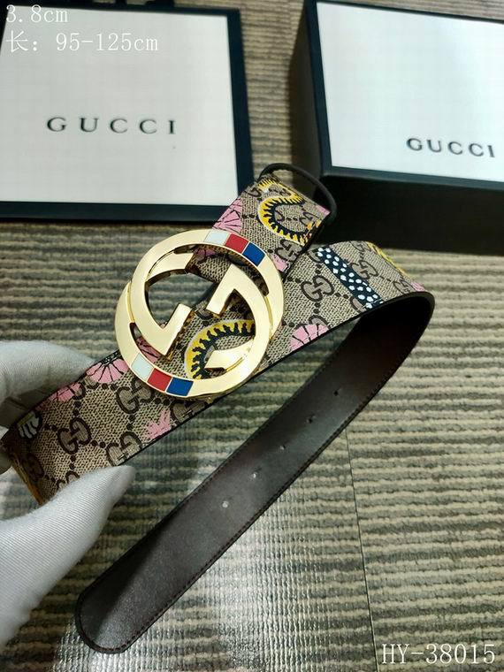 G*ucci Belts Top Quality 309