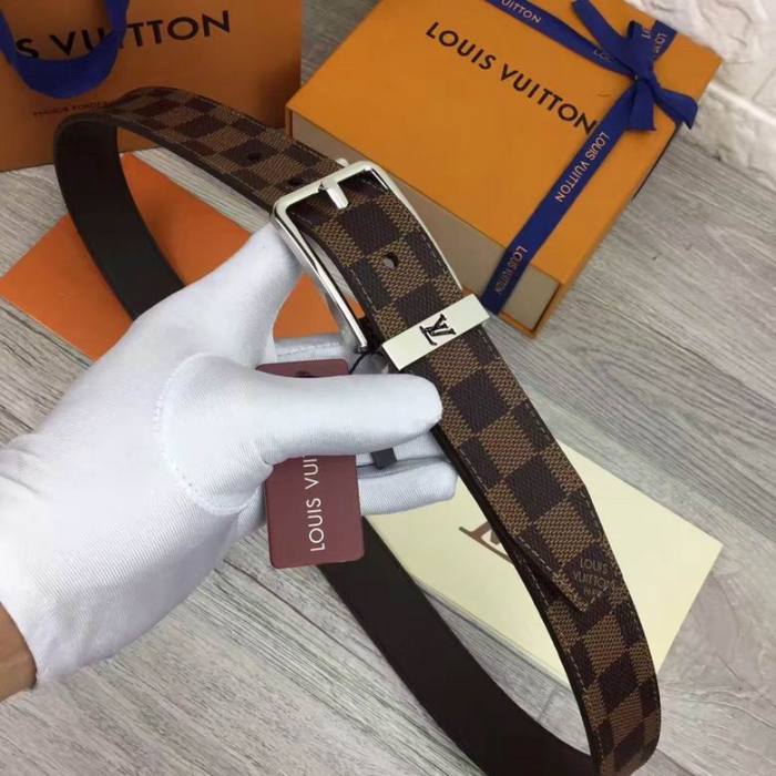 L*ouis V*uitton Belts Top Quality498