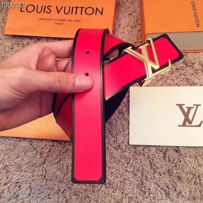 L*ouis V*uitton Belts Top Quality534