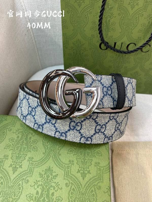 G*ucci Belts Top Quality 055