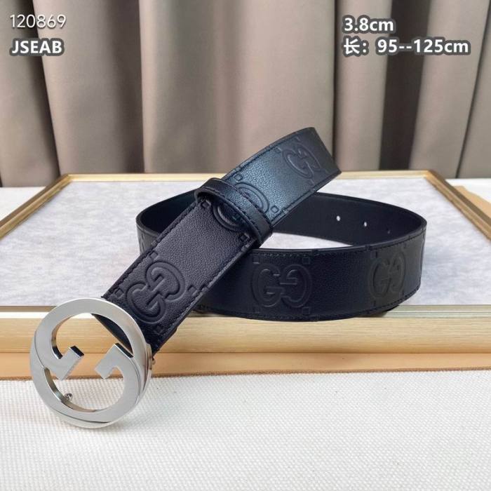 G*ucci Belts Top Quality 184