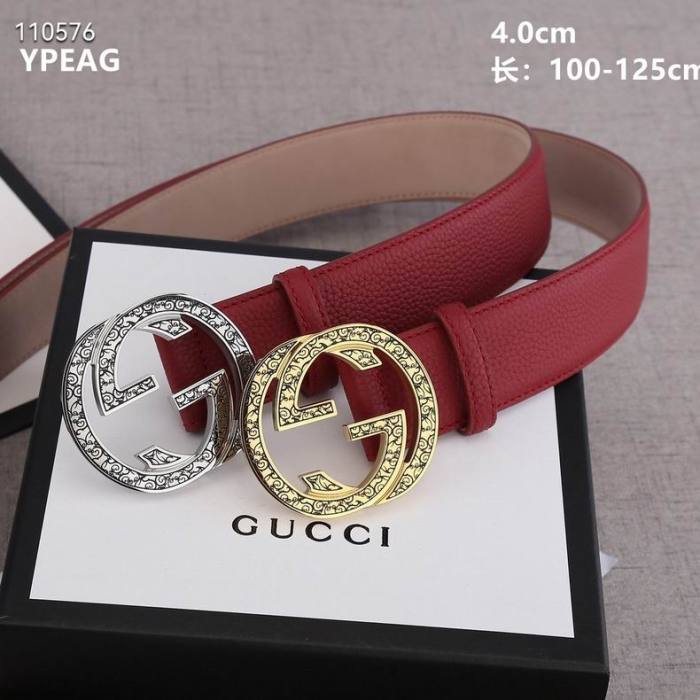 G*ucci Belts Top Quality 111