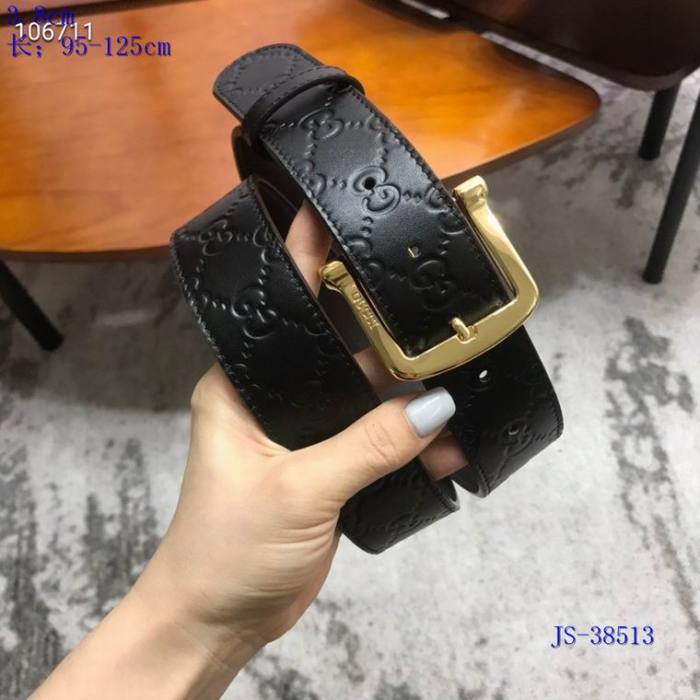 G*ucci Belts Top Quality 253