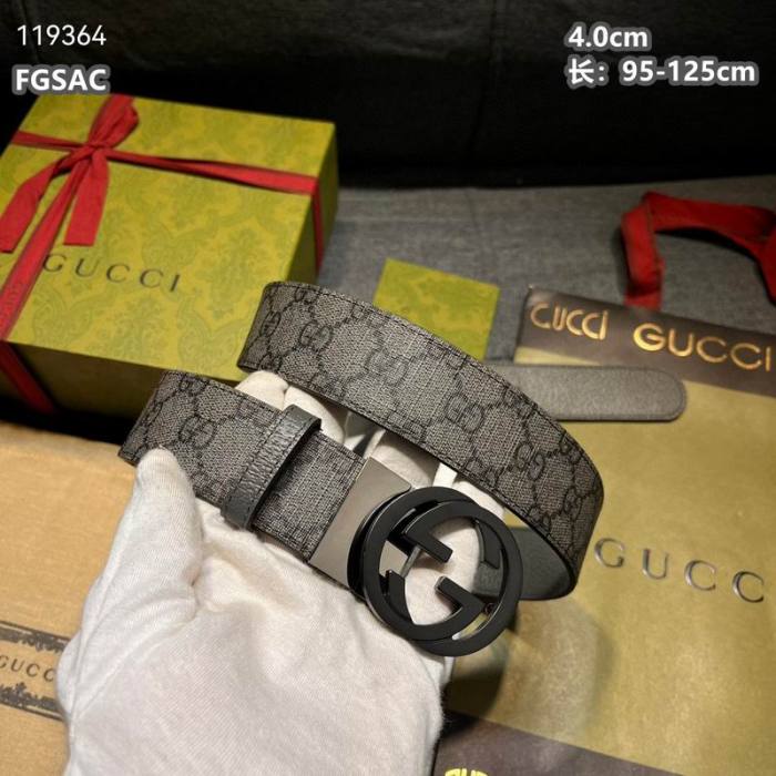 G*ucci Belts Top Quality 037