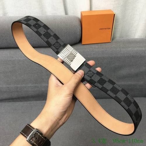 L*ouis V*uitton Belts Top Quality523