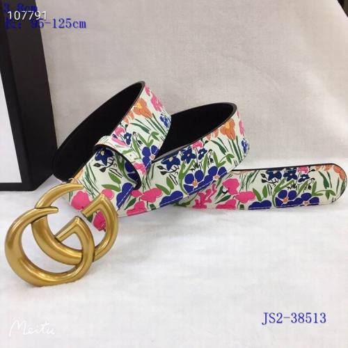 G*ucci Belts Top Quality 235