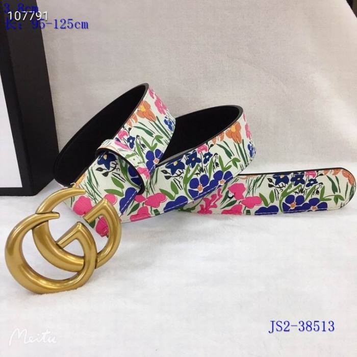 G*ucci Belts Top Quality 235