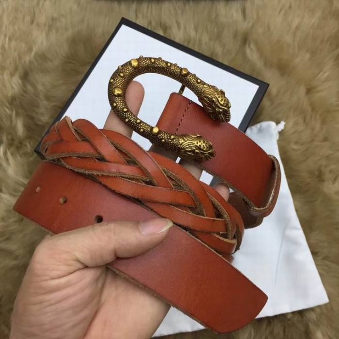 G*ucci Belts Top Quality 069