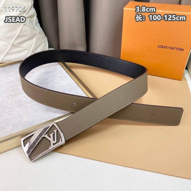 L*ouis V*uitton Belts Top Quality453