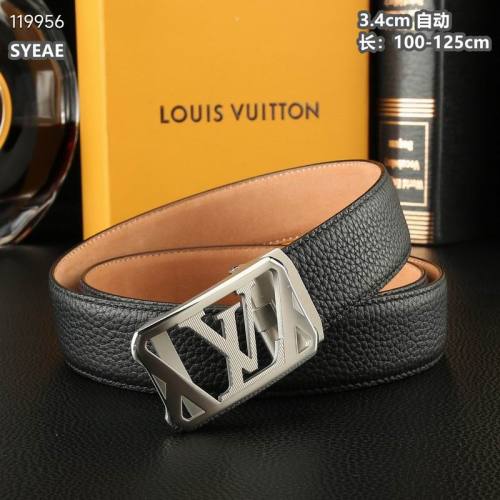 L*ouis V*uitton Belts Top Quality492