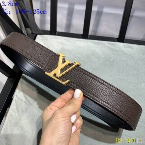 L*ouis V*uitton Belts Top Quality470