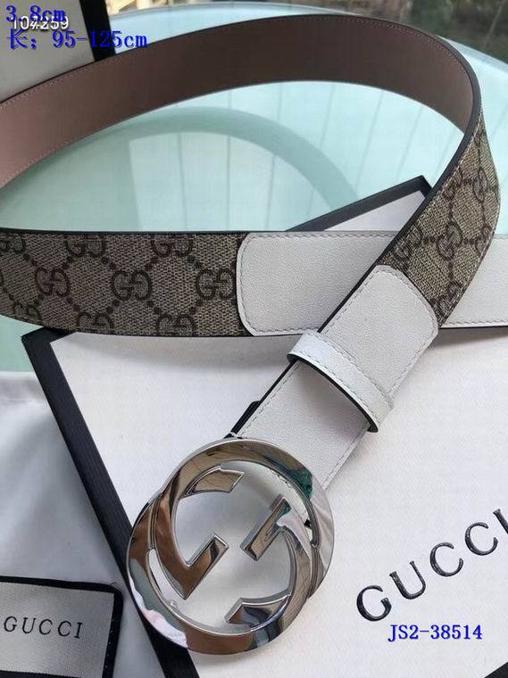 G*ucci Belts Top Quality 238