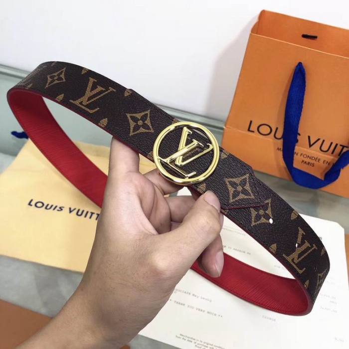 L*ouis V*uitton Belts Top Quality547