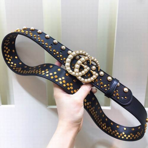 G*ucci Belts Top Quality 068