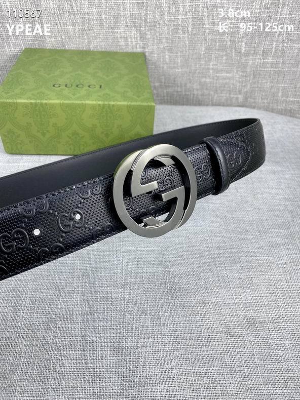 G*ucci Belts Top Quality 230