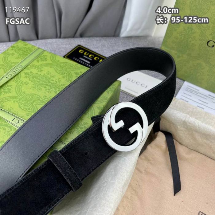 G*ucci Belts Top Quality 036