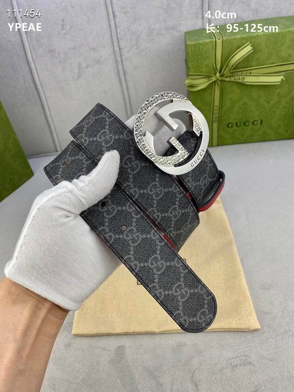 G*ucci Belts Top Quality 102