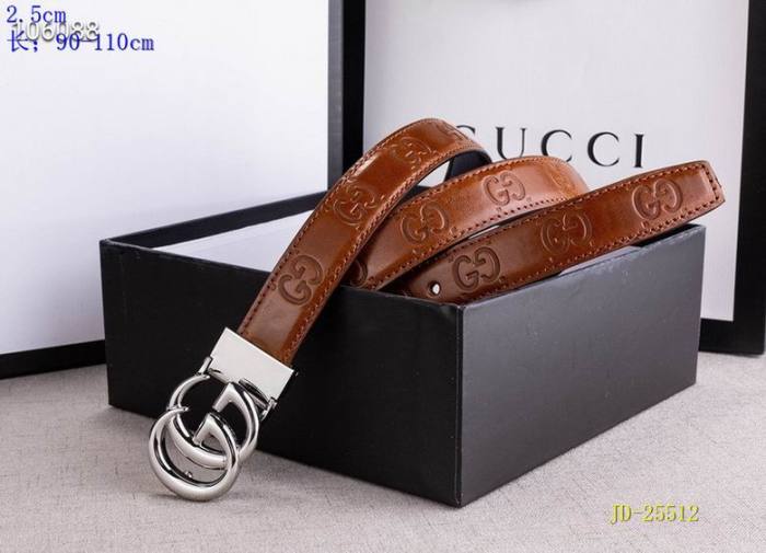 G*ucci Belts Top Quality 319