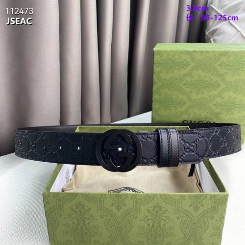 G*ucci Belts Top Quality 190