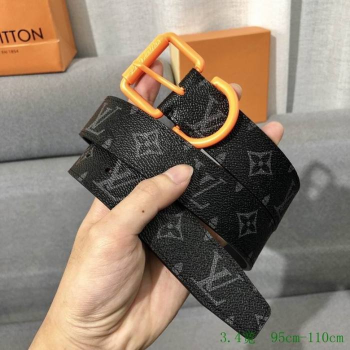 L*ouis V*uitton Belts Top Quality506