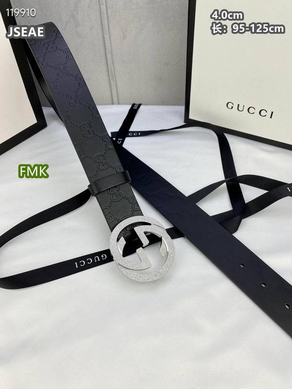 G*ucci Belts Top Quality 009